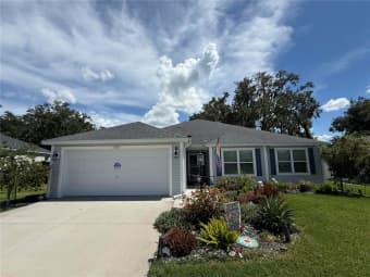 11387 Zimmerman Path, Wildwood, FL, 34484