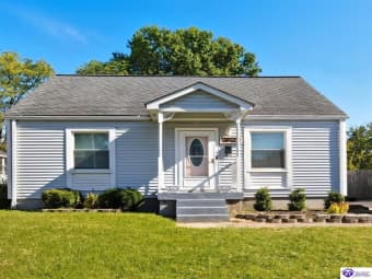 4925 S 5th St, Louisville, KY, 40214