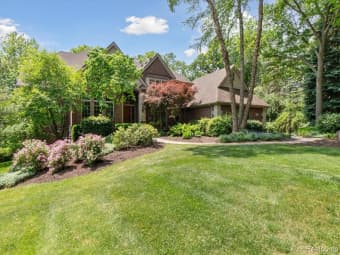 4294 Dominion Boulevard South, Brighton, MI, 48114