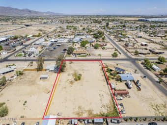 -/19327 West Roosevelt Street, Buckeye, AZ, 85326
