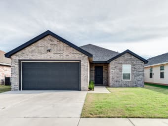 1804 East Harvard Street, Lubbock, TX, 79403