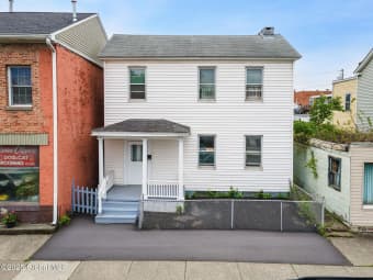 2127 2nd Avenue, Watervliet, NY, 12189