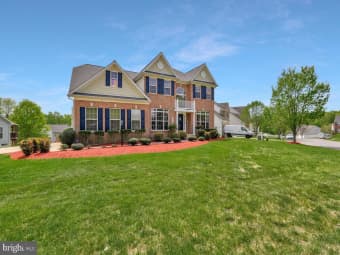 2811 Tree View Way, Friendly, MD, 20744