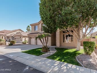 6931 W Antelope Dr, Peoria, AZ, 85383