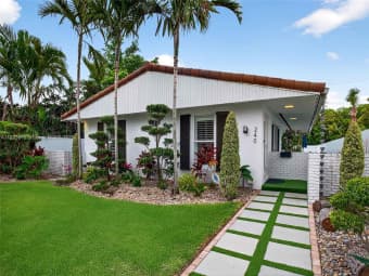 240 NE 97th St, Miami Shores, FL, 33138
