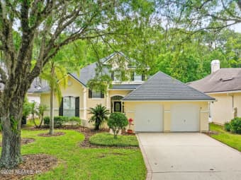 252 Sweetbrier Branch Lane, Fruit Cove, FL, 32259