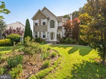 164 Alyssa Drive, Gloucester County, NJ, 08061