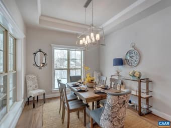 4019 Court Square, Charlottesville, VA, 22902