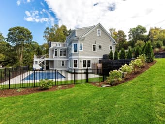46 Tonset Road, Orleans, MA, 02653
