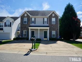 2404 Pumpkin Ridge Way, Raleigh, NC, 27604