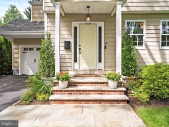 14 Tee Ar Place, Princeton, NJ, 08540