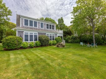 5 Asas Landing, Orleans, MA, 02653