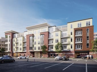 214/62 Foundry Street, Wakefield, MA, 01880