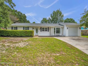 509 Rheims Way, Silver Lake, NC, 28412