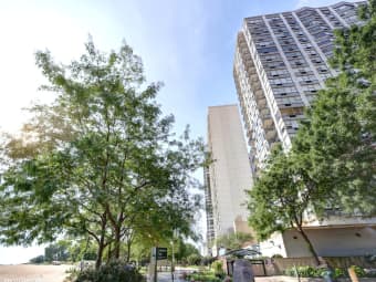 18C/5757 North Sheridan Road, Chicago, IL, 60660