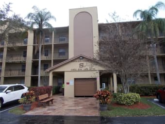404S/1351 Southwest 125th Avenue, Pembroke Pines, FL, 33027
