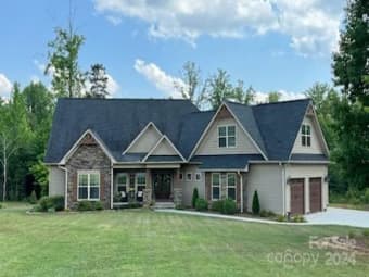 1002 Bell Ridge Court, Rockwell, NC, 28138