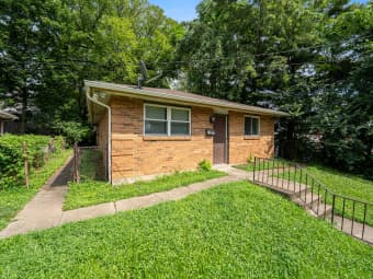 960 Ferndale Place, Bexley, OH, 43209