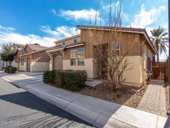 1921 E Lantana Dr, Chandler, AZ, 85286