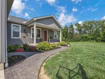 5363 Township Rd 179, Cardington, OH, 43315
