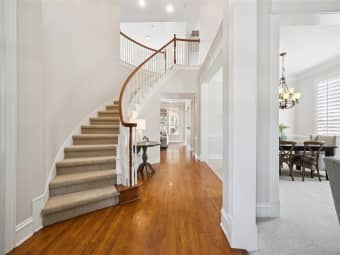 4871 Voyager Dr, Frisco, TX, 75034