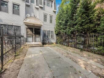 975 East 178th Street, New York, NY, 10460