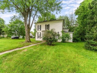 327 Water St, Cardington, OH, 43315