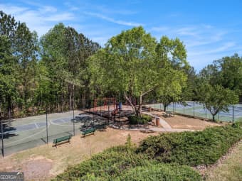 1207 St James Place, Loganville, GA, 30052