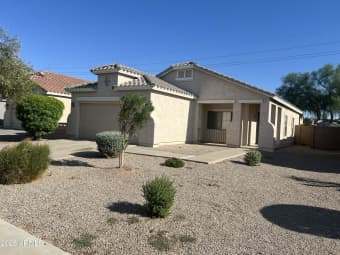 15244 West Shaw Butte Drive, Surprise, AZ, 85379
