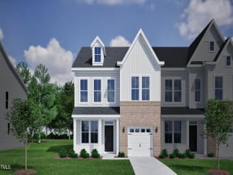 17/1203 Page Rd Extension, Durham, NC, 27703