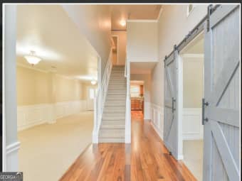 3854 Busby Mill Court, DeKalb County, GA, 30294