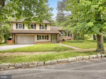 10 E Ridge St, Carlisle, PA, 17013