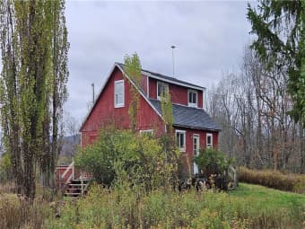 18 Casale Lane, Margaretville, NY, 12455