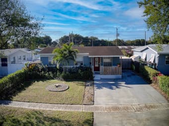 7710 Hope St, Hollywood, FL, 33024