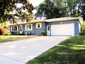 190 Trinity Avenue Southwest, Cutlerville, MI, 49548