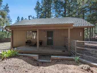 17410 South Mountainside Ol, Munds Park, AZ, 86017