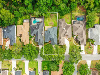 252 Sweetbrier Branch Lane, Fruit Cove, FL, 32259