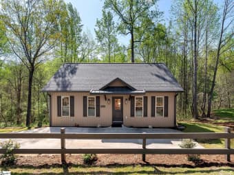 3062 Woodale Circle, Seneca, SC, 29678