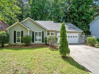 4941 Lighthouse Pointe, Acworth, GA, 30101