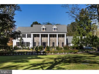 2103 Street Rd, New Hope, PA, 18938
