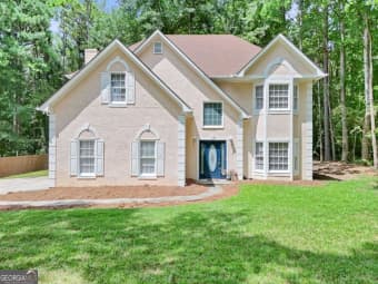 652 Country Lake Drive, Hampton, GA, 30228