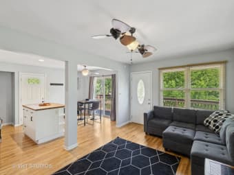 304 Pheasant Trail, Lake in the Hills, IL, 60156