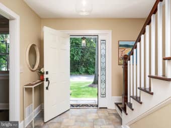 14 Tee Ar Place, Princeton, NJ, 08540