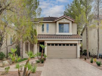 6617 Baroque Avenue, Enterprise, NV, 89139