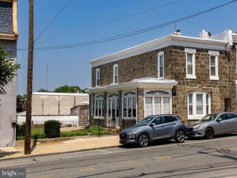 5236 Ridge Avenue, Philadelphia, PA, 19128