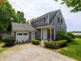 5 Asas Landing, Orleans, MA, 02653