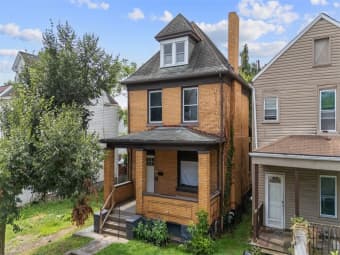 3045 Glen Mawr St, Pittsburgh, PA, 15204