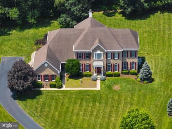 3 Waterford Court, Flemington, NJ, 08822