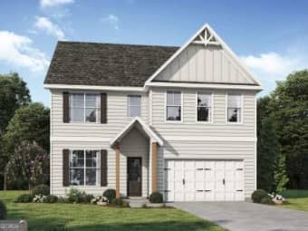 Lot 128/800 Brittany Nichole Court, Houston County, GA, 31005