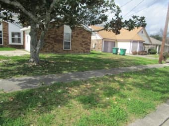 113 Historic West Street, Garyville, LA, 70051